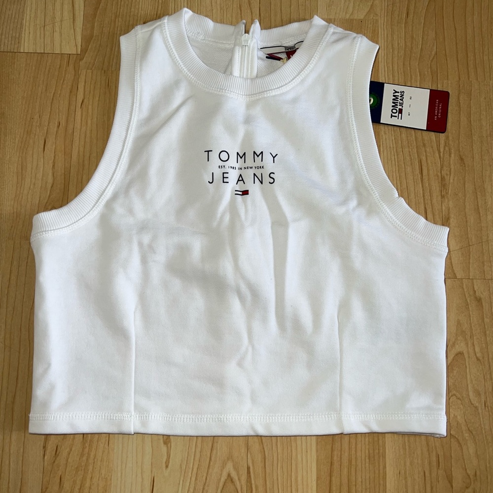Tommy Hilfiger Tank